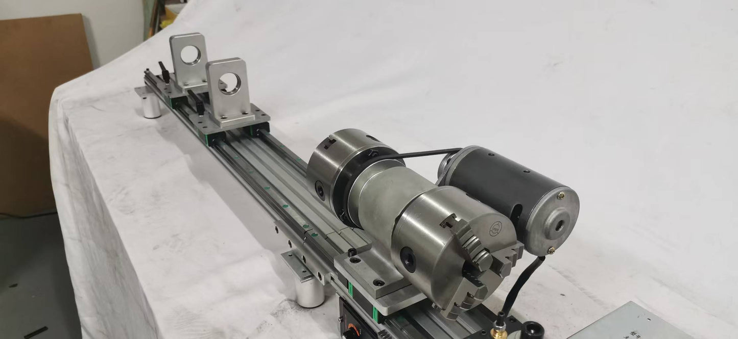 ビリヤードキュー修理機、ダブルガイドレール修理機、セグメント修理機、ビリヤードキュー工作機械